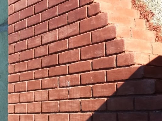 Premium Plaster Finish — Southern California